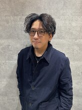 ワンズ(One’s)&nbsp;笠井 勝平