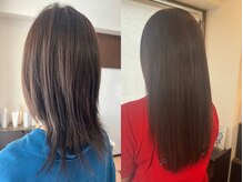ライフスタイルに寄り添う「シャンプー無しカット」という選択