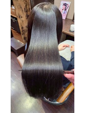 髪質改善Enit by福岡美髪研究所【エニット】【3月28日 NEW OPEN(予定)】 髪質改善