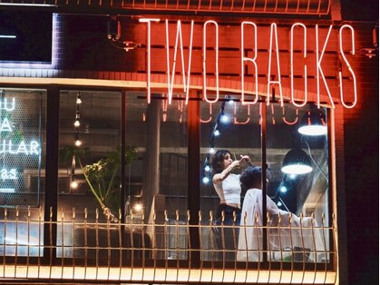 ダグラスヘア ツーバックス 岐阜 大垣駅(Douglas hair TWO BACKS)の写真