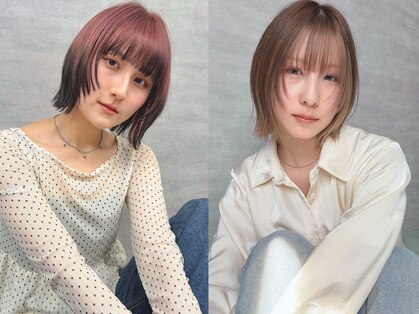 コージークルー(cozy creww)の写真