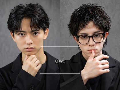 アウル 心斎橋(owl)の写真