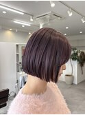 bob × lavender
