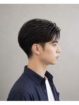 ウィル 京橋店(WiLL) セットが楽なパーマ