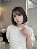 コアプラス 千葉(COA PLUS) ボブ/千葉