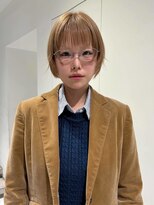 ローウェ 立川(Louwe) ショート