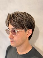 エイト ヘアサロン 渋谷本店(EIGHT)&nbsp;ハイライト