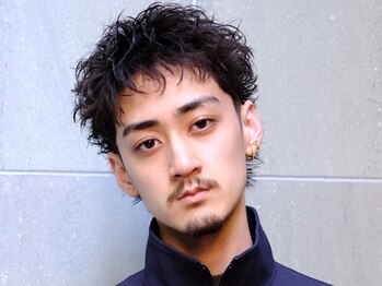 テクネ 天神大名(techne)の写真/《*雰囲気のあるショートヘアに*》トレンドから王道まで、お客様一人ひとりに合わせたヘアデザインをご提案