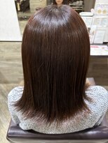 ダンディゾン ブルー 神楽坂(Dans Dix ans bleu) 【Dans Dix ans】透明感のあるオリーブカラー☆