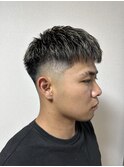 フェードショート