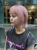 トイロ 中目黒(Toiro)&nbsp;ペールピンク