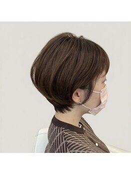 alex warehouse【アレックスウェアハウス】【9月中 NEW OPEN（予定）】の写真/都会で磨かれた熟練のカット技術！コンプレックスを魅力に変える収まりの良いスタイルをご提供。