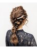 ヘアセット☆ヘアアレンジ【篠原指名限定】￥4000