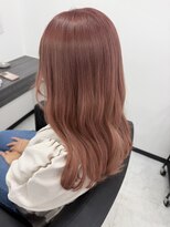 リルフェアリー 磐田店(Li’lFairy)&nbsp;ピンクベージュ