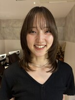 フェイス 石川町 (FACE)&nbsp;横浜髪質改善/横浜縮毛矯正/髪質改善横浜/縮毛矯正横浜