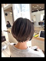 個室型サロンTRIBE hair/share salon 千歳【9/26 NEW OPEN（予定）】&nbsp;☆ショートボブスタイル☆