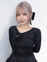 アルバム 新宿(ALBUM SHINJUKU) MANAKA