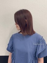 ヴィアーレアンクスタイル(VIALE Ank style)&nbsp;大人ボブ