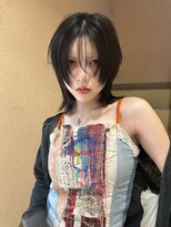 メゾンドイギー(MAISON de IGGY)&nbsp;レイヤーウルフ