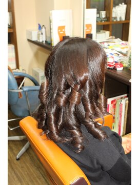 ケルア(KELUA) 【KELUA】セレブそのものですね？Part2