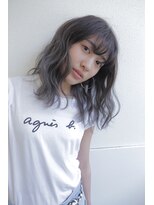 ラヴィズム(LUVISM)&nbsp;ダークグレー