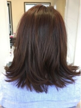 カーサカラー フレンテ西宮サードフロア店(CASA COLOR) ナチュラルカラー