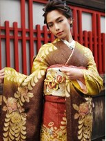 ゲッカビジン(GEKKABIJIN)&nbsp;レンタル振袖FS-26 29000円《東京着物レンタル六本木月下美人》