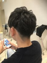 モードケイズ 西宮(MODE K's)&nbsp;スパイラルパーマ/ツイストスパイラル/マッシュ/マッシュウルフ