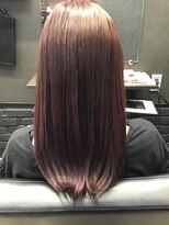 ヘアーサロン リーベ 東久留米店(Hair Salon Liebe) カラー