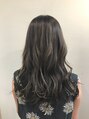 ルラブランシェ(Rula branche) 表面に10枚ほどのハイライトです!ハイライト得意です!