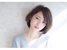 Lishのこだわりカット☆