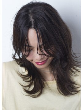 オペラ 調布店(OPERA by BALLEThair) OPERA調布＊ミディアムウルフ