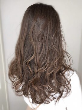 トランス(Trans) ローグラデーション