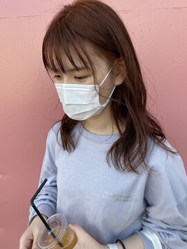 シアター(CIARTOR) ミディアムカラー