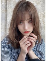 レジナヴィータ 栄(Reginavita)&nbsp;【Reginavita栄】ラフベージュミディアム@小野