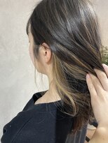 アクト 仙台店(ACT)&nbsp;イヤリングカラー