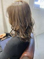 スティードトーキョー(Steed Tokyo)&nbsp;secret highlight"natural biege"【Steed/立川】