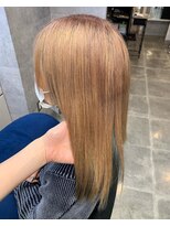 キャラ シャローネ 池袋(Chara Chalone)&nbsp;アルティストカラー/インナーカラー【池袋/アルティストカラー】