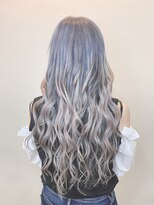 ビーヘアー(BE hair) ハイトーングラ