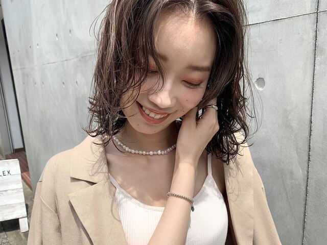 ニコ ヘアデザイン(nico hair design)