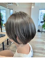 ヒライス 千歳船橋(Hiraeth)&nbsp;ショートスタイル★