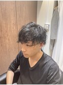 日本橋 フェード マンバン