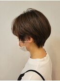 chez-moi ☆ ショート