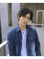 アリエッタ アザブ(ARIETTA AZABU)&nbsp;クレイドマッシュセンターパート