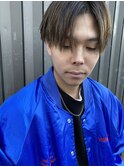 ストレートセンター