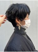 【eddie】大人可愛い黒髪ショート
