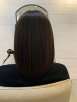 エイジングケアイフドット 明石大久保(if.)&nbsp;髪質改善エイジングケアエステ