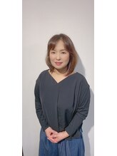 エト(et.) 伊藤 昌子