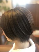 スッキリ☆ショート