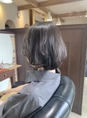 ゆるふわ【レイヤーボブ】【20代30代40代】